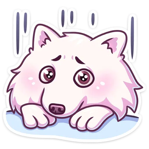 Camm - Sticker 27