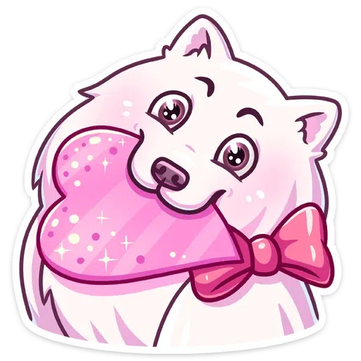 Camm - Sticker 10