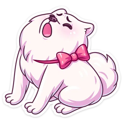Camm - Sticker 21