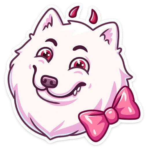 Camm - Sticker 29