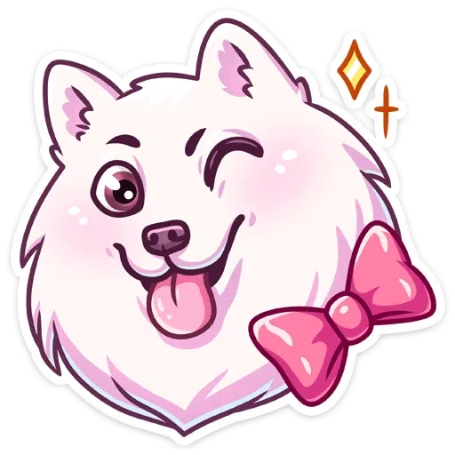 Camm - Sticker 14