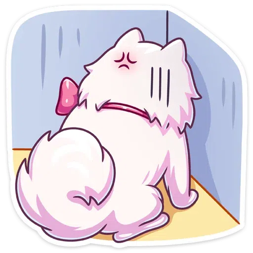 Camm - Sticker 20