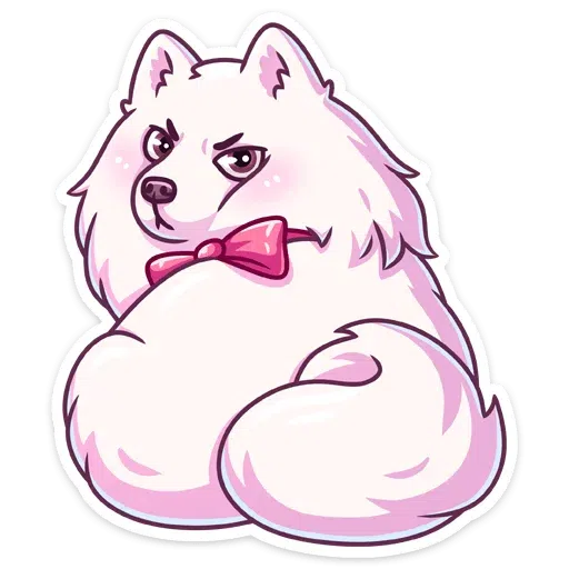 Camm - Sticker 12