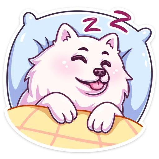 Camm - Sticker 28