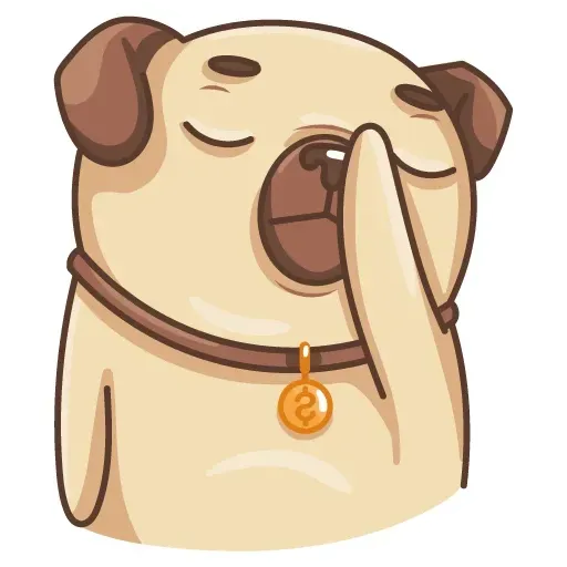 Doggy - Sticker 17