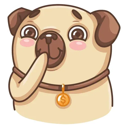 Doggy - Sticker 12