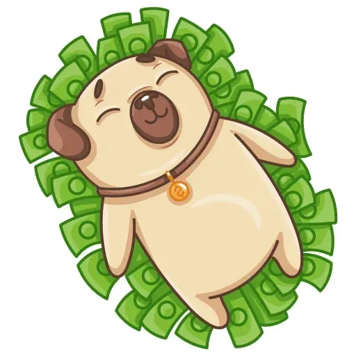 Doggy - Sticker 15