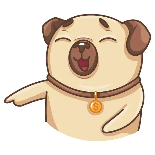 Doggy - Sticker 16