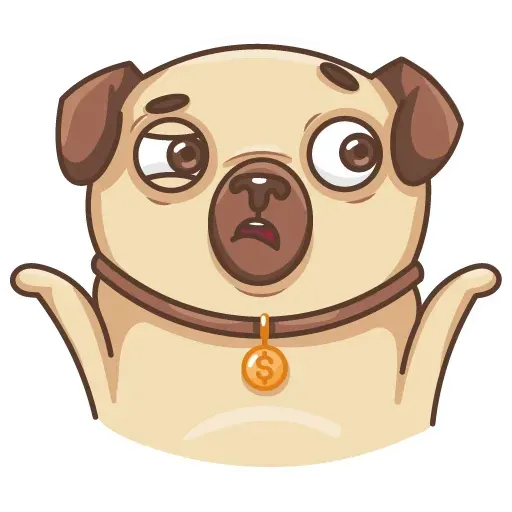 Doggy - Sticker 9