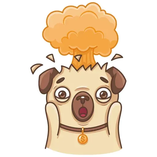 Doggy - Sticker 18