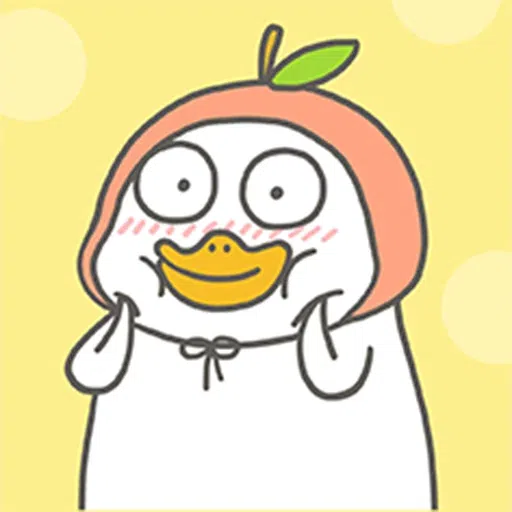 Ducky - Sticker 9
