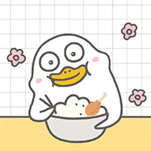 Ducky - Sticker 10