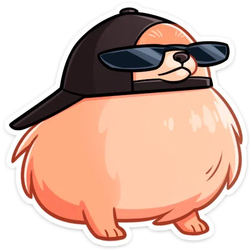 Н - Sticker 17