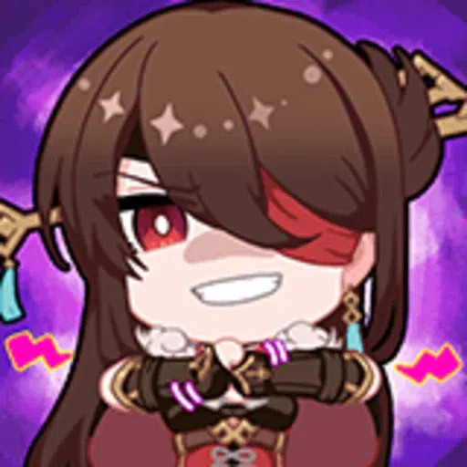 Genshin - Sticker 29