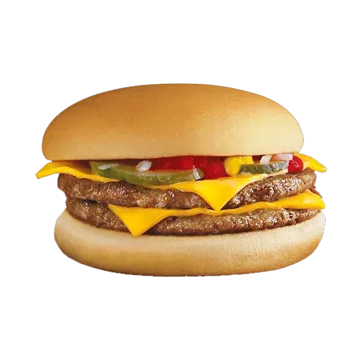 Food #2 - Sticker 24