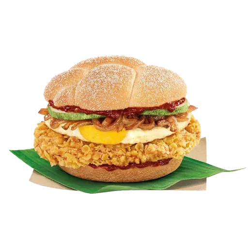 Food #2 - Sticker 23