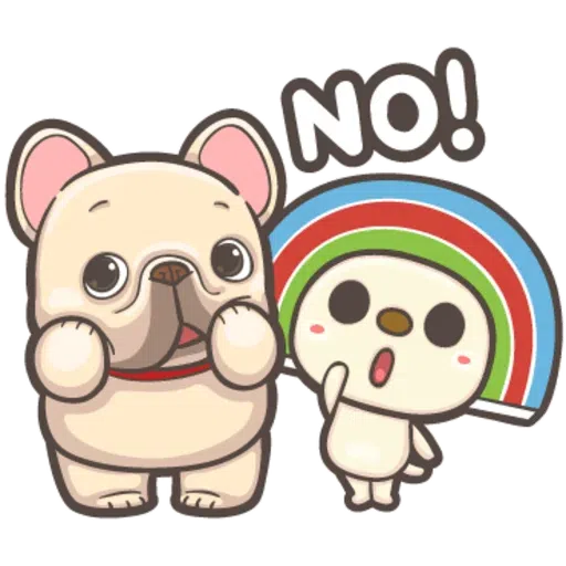 OPEN小將X法鬥皮古(1) - Sticker 16