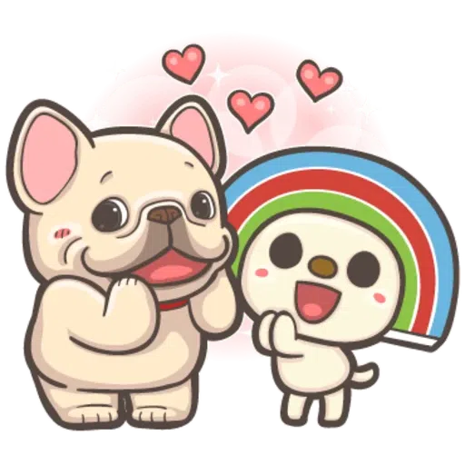 OPEN小將X法鬥皮古(1) - Sticker 26