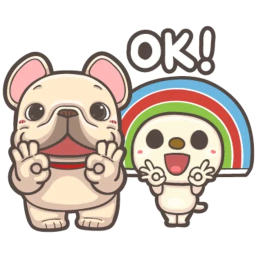 OPEN小將X法鬥皮古(1) - Sticker 23