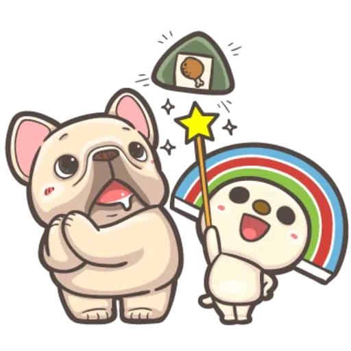 OPEN小將X法鬥皮古(1) - Sticker 24