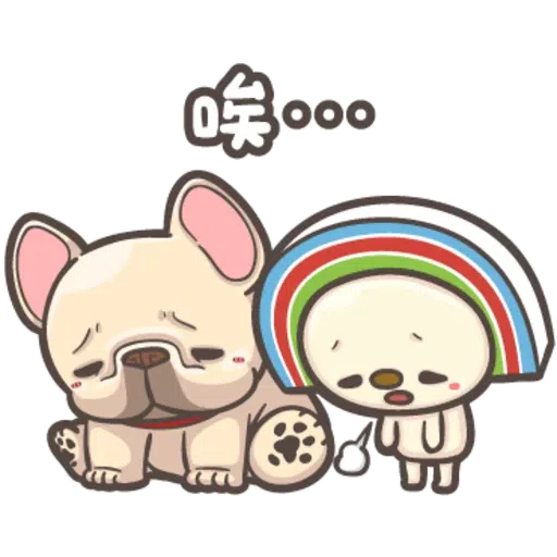 OPEN小將X法鬥皮古(1) - Sticker 11