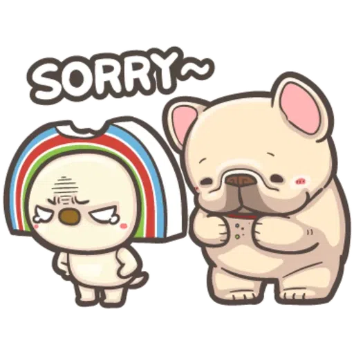 OPEN小將X法鬥皮古(1) - Sticker 14