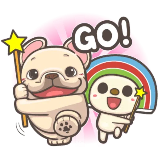 OPEN小將X法鬥皮古(1) - Sticker 15
