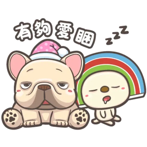 OPEN小將X法鬥皮古(1) - Sticker 27