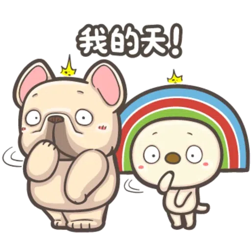 OPEN小將X法鬥皮古(1) - Sticker 25