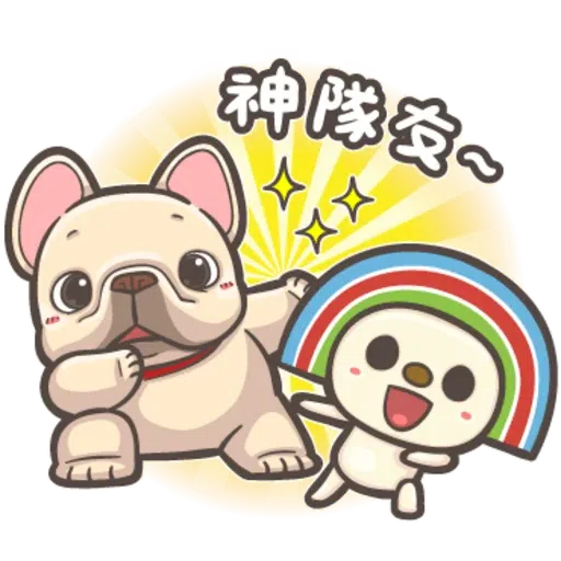 OPEN小將X法鬥皮古(1) - Sticker 28