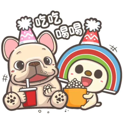 OPEN小將X法鬥皮古(1) - Sticker 17