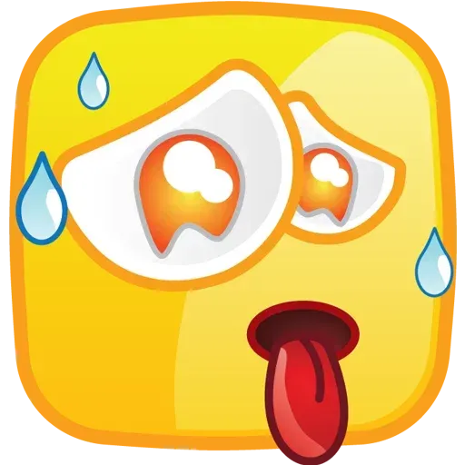 Emotion - Sticker 13