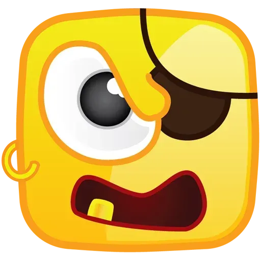 Emotion - Sticker 11