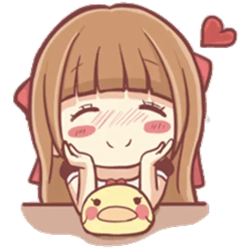 Emotion - Sticker 29