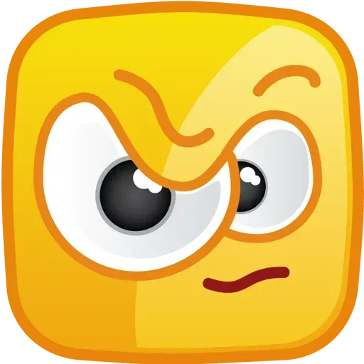 Emotion - Sticker 14
