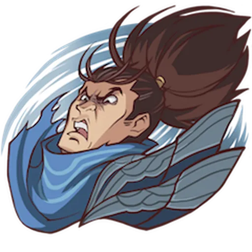 League of Legends v2 Vol.01 - Sticker 18
