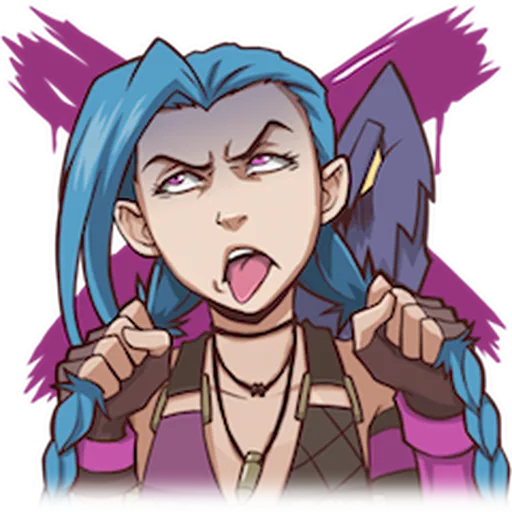 League of Legends v2 Vol.01 - Sticker 15