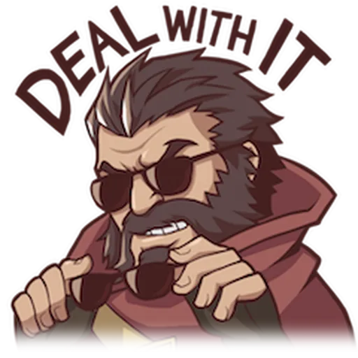 League of Legends v2 Vol.01 - Sticker 17