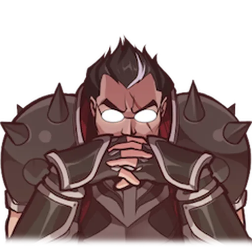 League of Legends v2 Vol.01 - Sticker 10