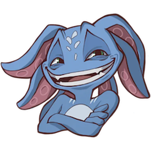 League of Legends v2 Vol.01 - Sticker 16