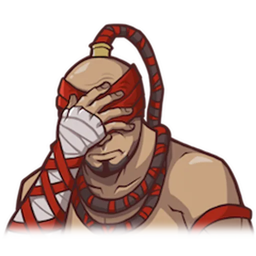 League of Legends v2 Vol.01 - Sticker 20