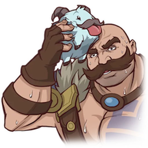 League of Legends v2 Vol.01 - Sticker 19