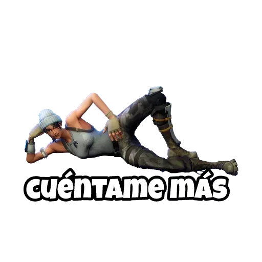Fortnite3 - Sticker 10