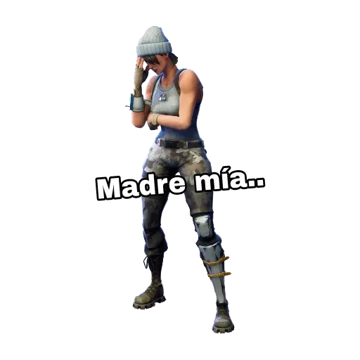 Fortnite3 - Sticker 9