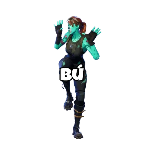 Fortnite3 - Sticker 29