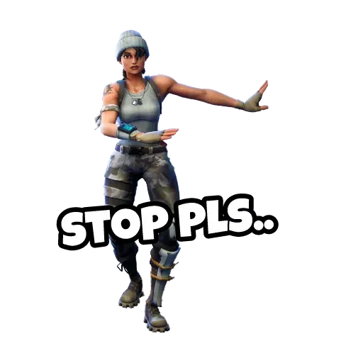 Fortnite3 - Sticker 20