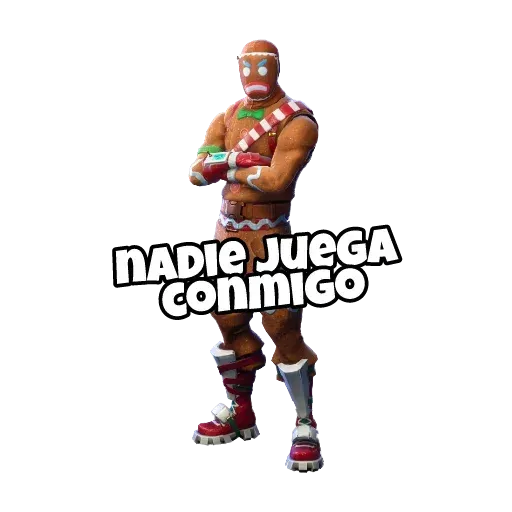 Fortnite3 - Sticker 19
