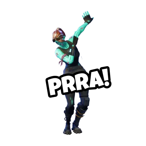 Fortnite3 - Sticker 13