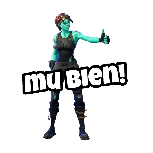 Fortnite3 - Sticker 28