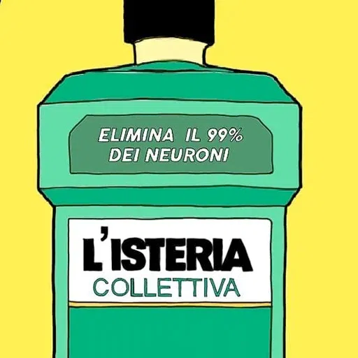 I memimi freebottati di SimShark - Sticker 24
